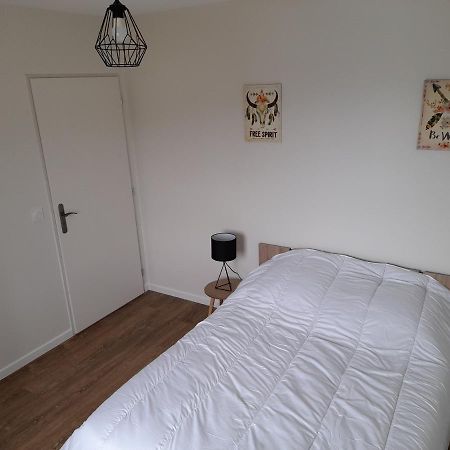 Le Logis De Suzac Apartment Les Mathes Exterior photo